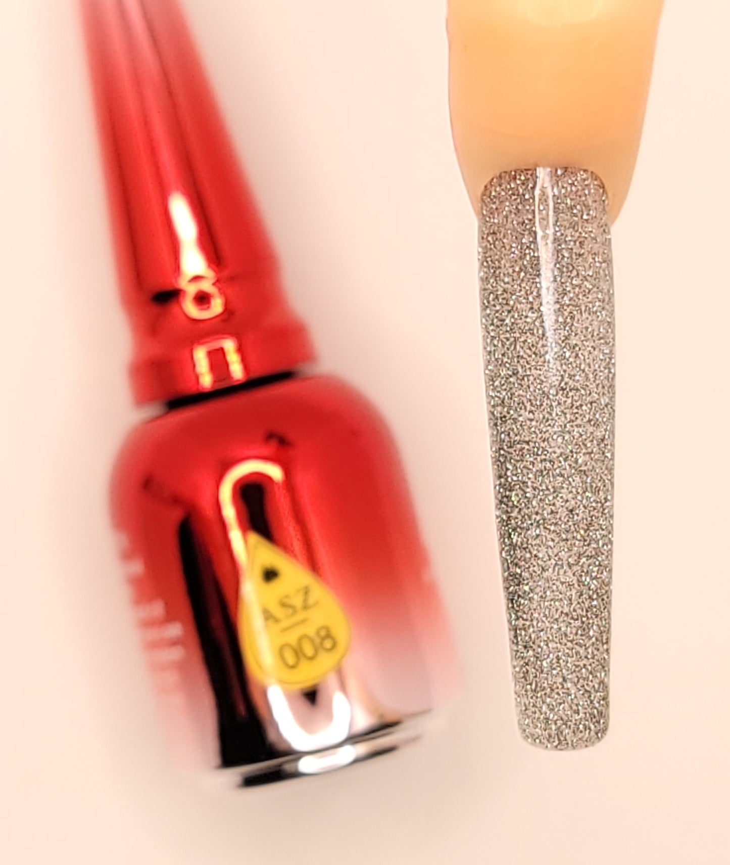 Pure StarDust Gel Polish