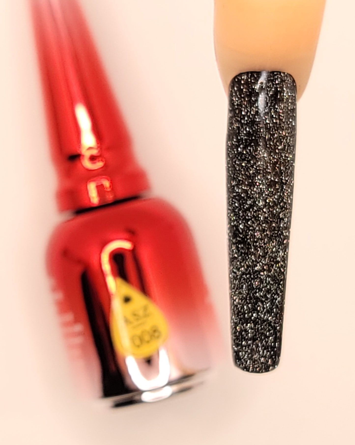 Pure StarDust Gel Polish