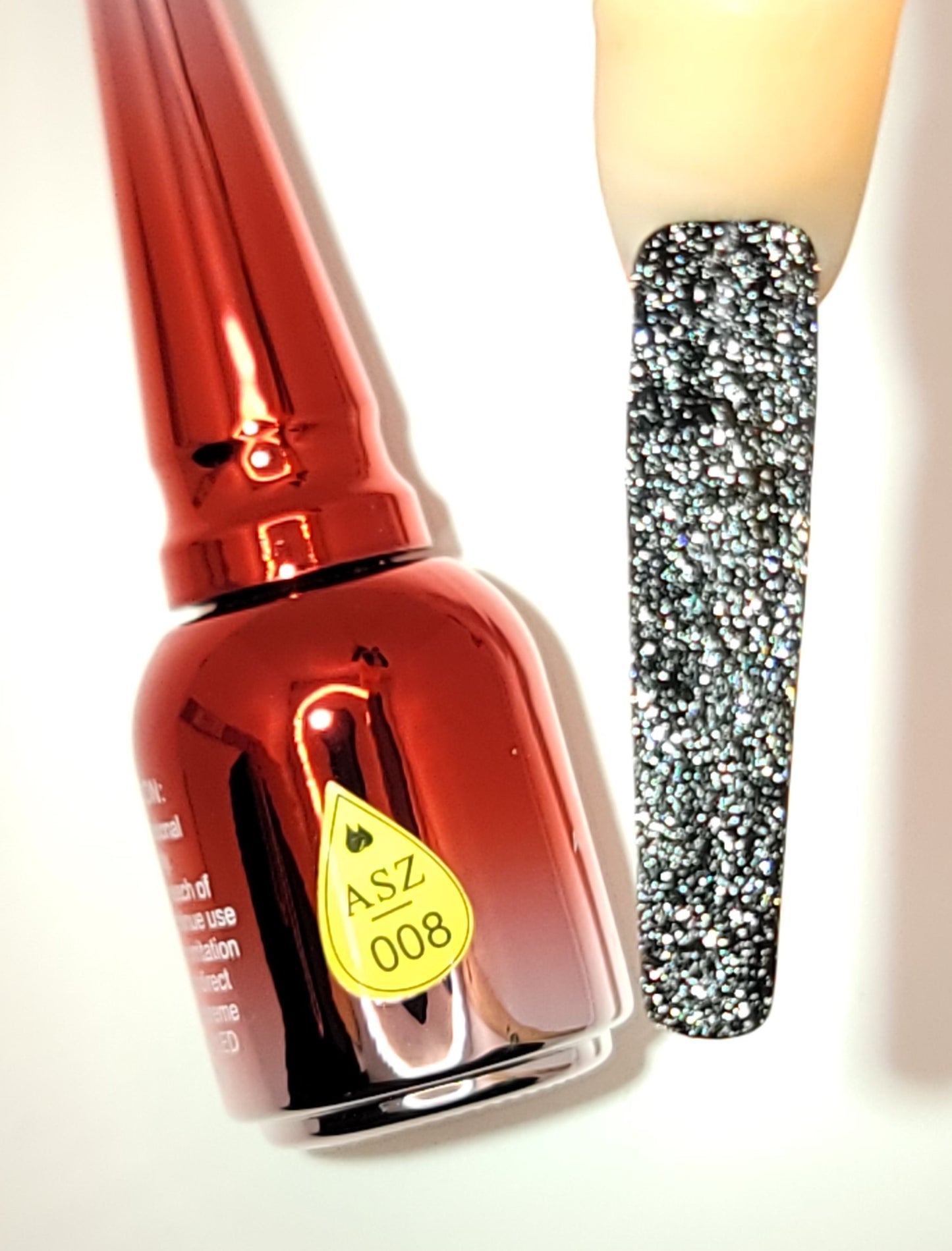 Pure StarDust Gel Polish