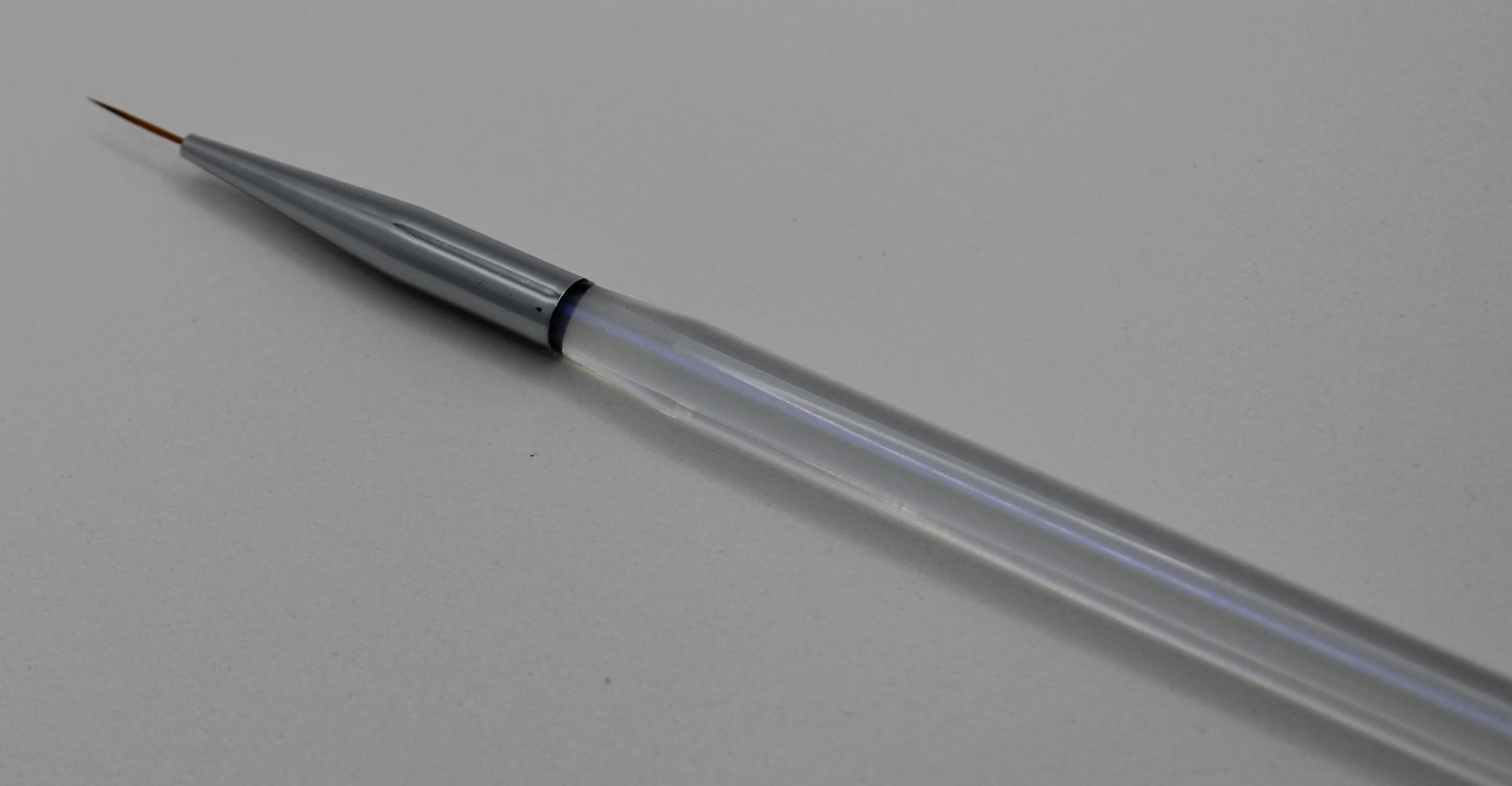 Premium Gel Brush - Detailer