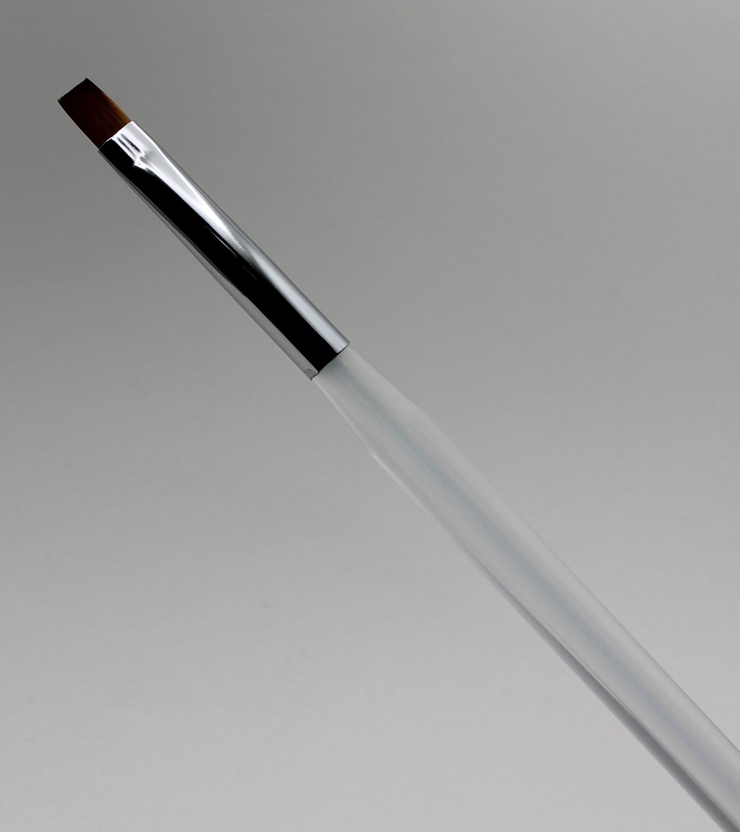 Premium Gel Brush - Square