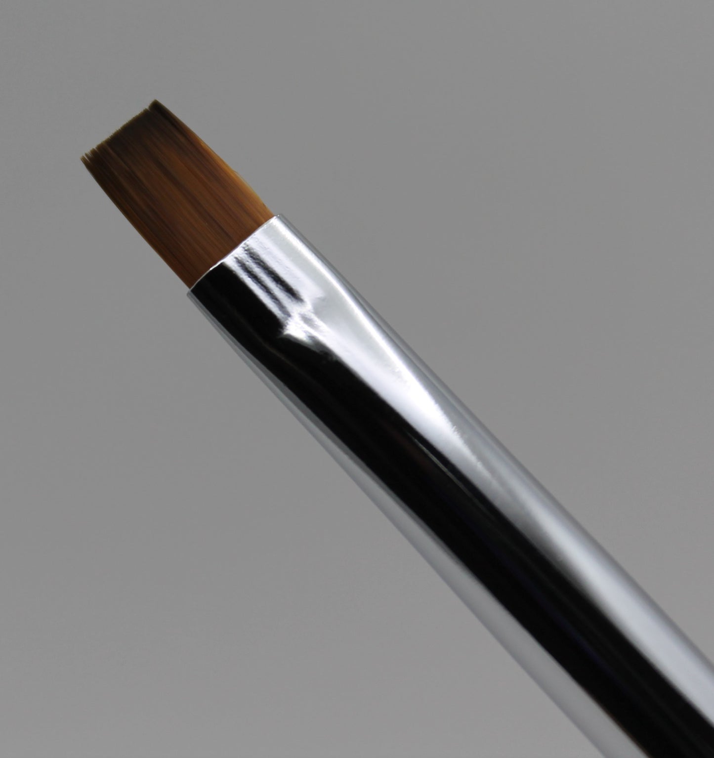 Premium Gel Brush - Square