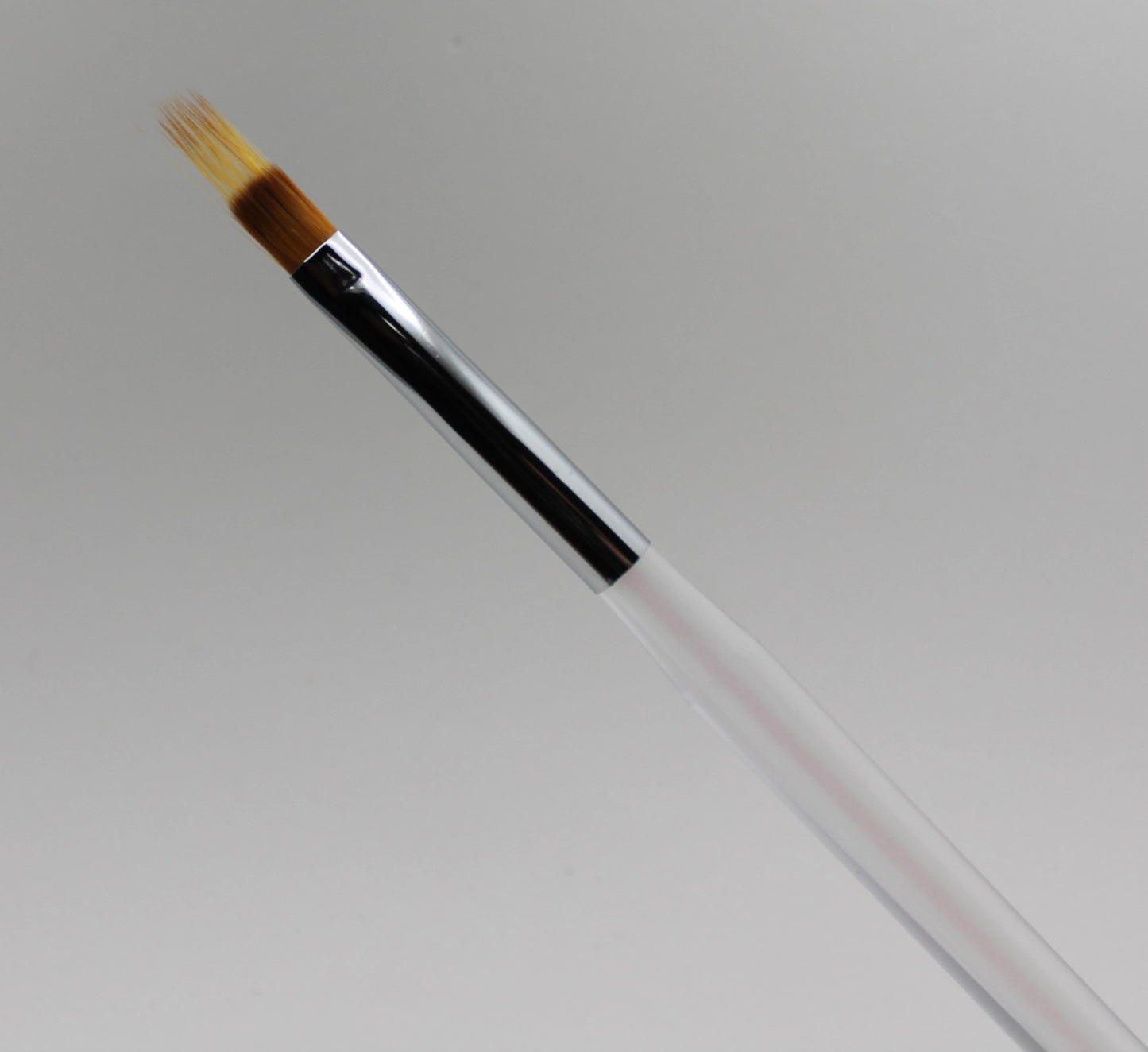 Premium Gel Brush - Abstract