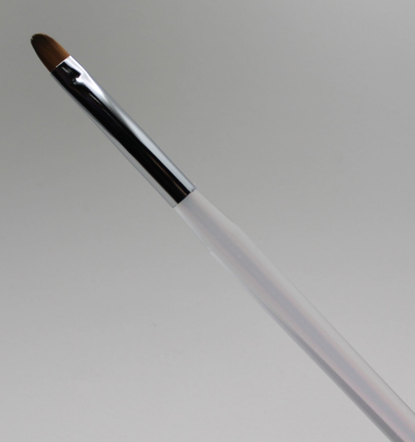 Premium Gel Brush - Oval