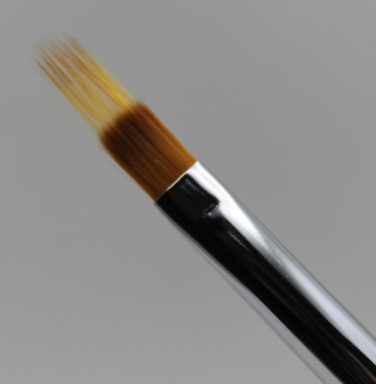 Premium Gel Brush - Abstract